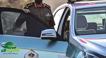 تحديث هام. المرور السعودي يعلن زيادة قيمة مخالفة عدم ربط حزام الأمان