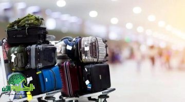 تحديثات سياسة الأمتعة في الخطوط السعودية 2025.دليل المسافر الشامل