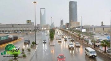 تحذير عاجل من الأرصاد السعودية. أمطار طوفانية تهدد مناطق حيوية كيف تستعد؟