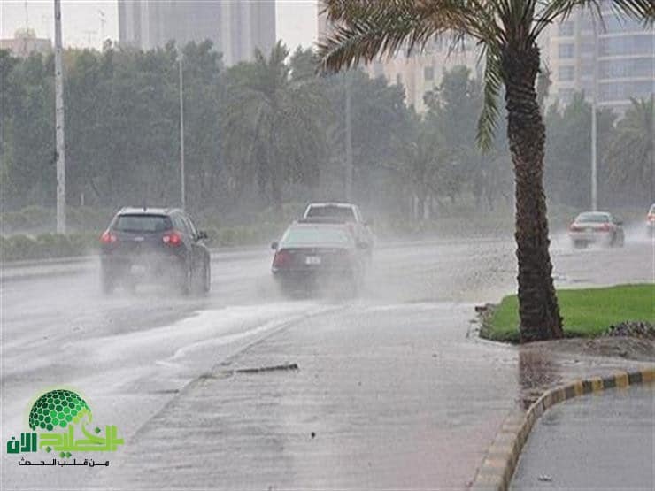 تحذير عاجل من هيئة الأرصاد.. منخفض جوي قوي يضرب المملكة العربية السعودية