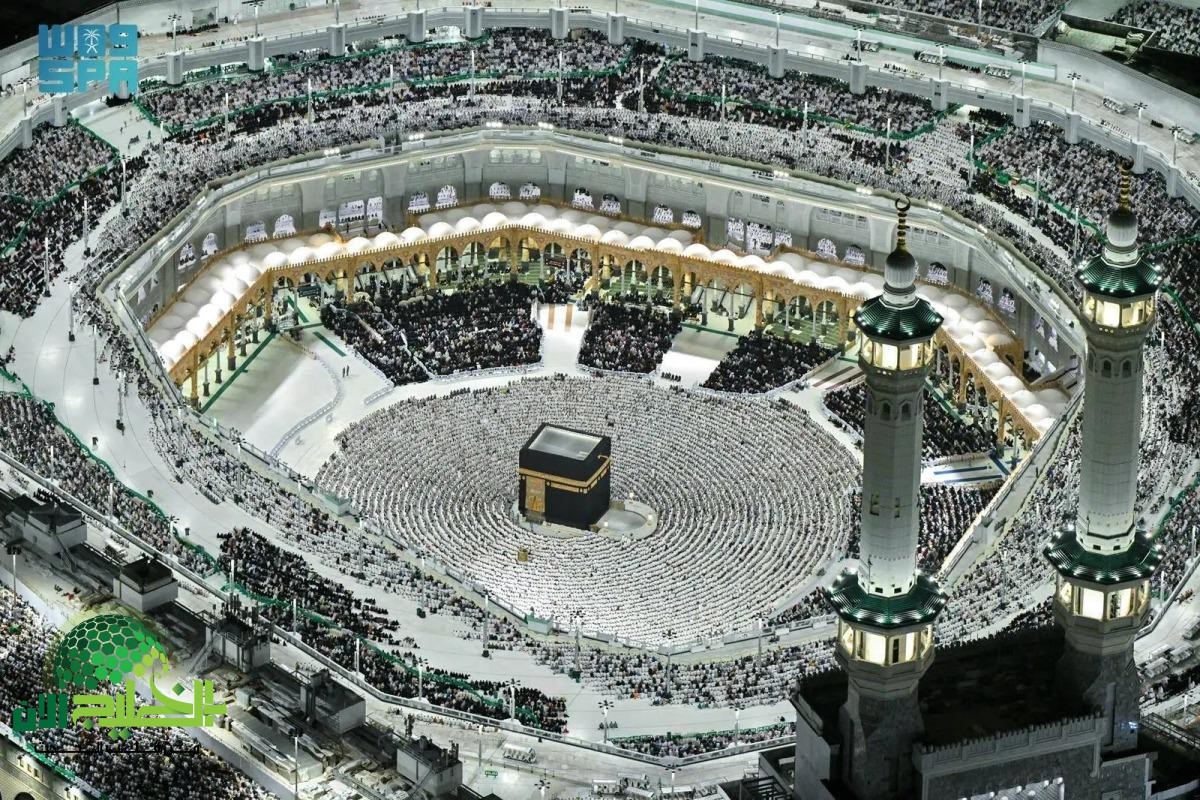 تحذير من الداخلية السعودية بشأن مخالفي أنظمة الحج غرامات صارمة وإجراءات مشددة