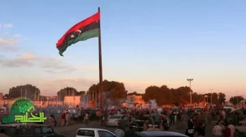 تحذيرات عاجلة من الحكومة المصرية للمواطنين في ليبيا وسط تصاعد الاشتباكات بطرابلس
