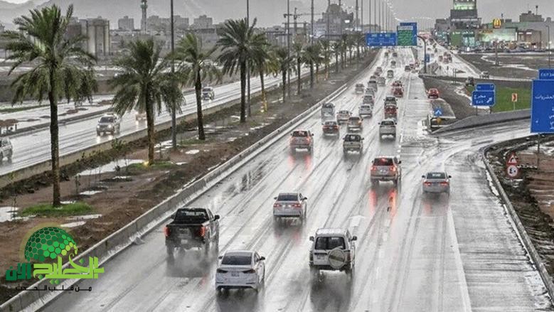 تحذيرات عاجلة.. موجة برد قارية نادرة تضرب المملكة العربية السعودية
