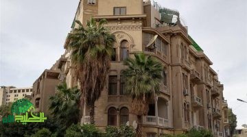 تحركات برلمانية جديدة لحسم قانون الإيجار القديم في مصر1