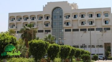 تحقيق ميداني مستشفيات قنا على طاولة التطوير الشامل1