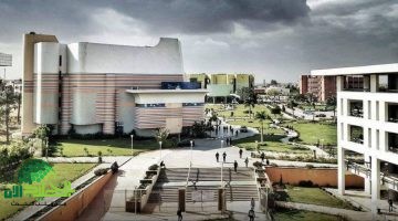 تحول استراتيجي في التعليم التكنولوجي . معهد هندسة السيارات يصبح المعهد التكنولوجي بهليوبوليس1