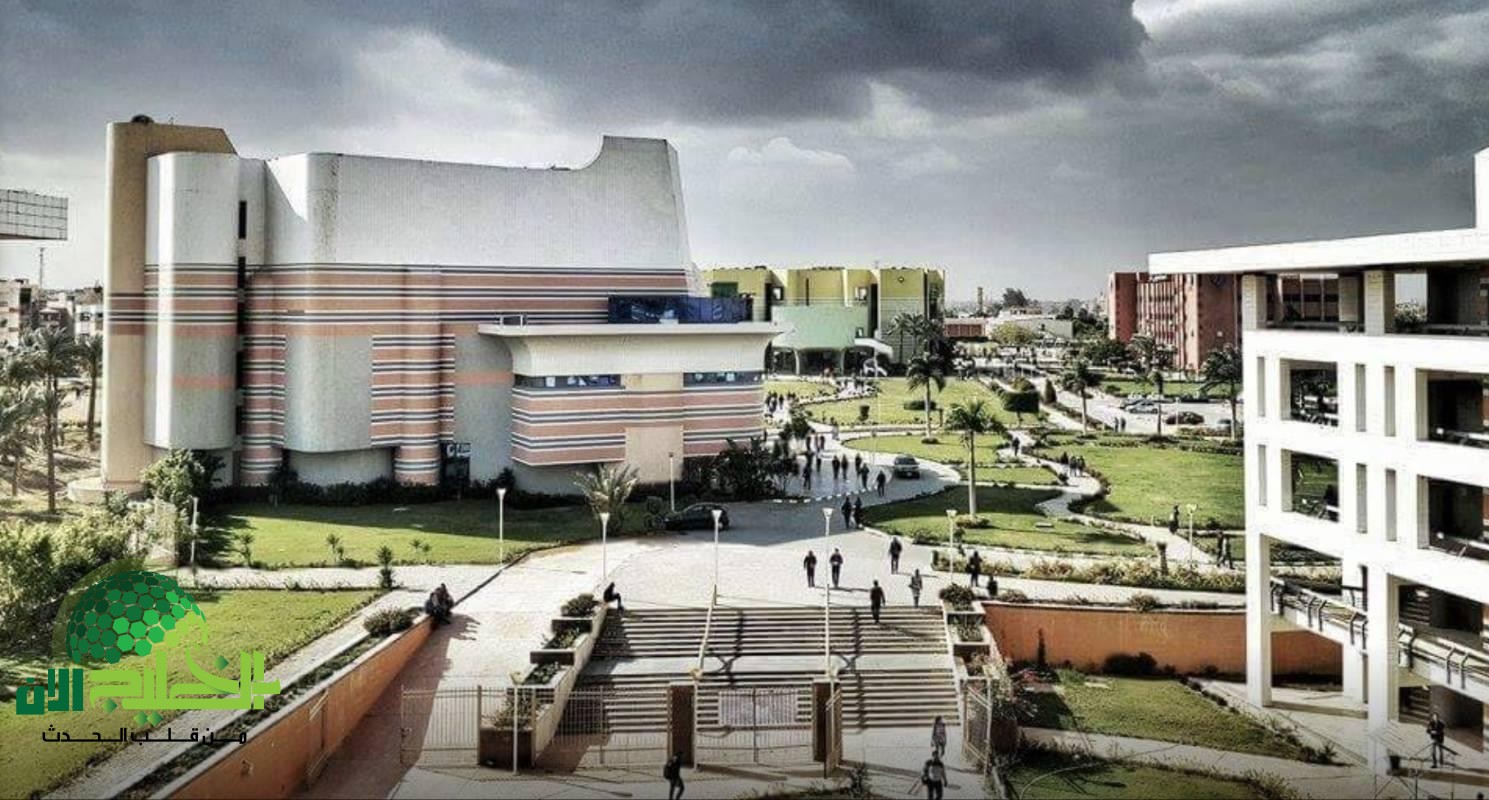 تحول استراتيجي في التعليم التكنولوجي .. معهد هندسة السيارات يصبح المعهد التكنولوجي بهليوبوليس(1)