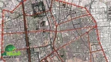تحول جذري في مكة. الهيئة الملكية تبدأ تنفيذ برنامج الأحياء المطورة 2025