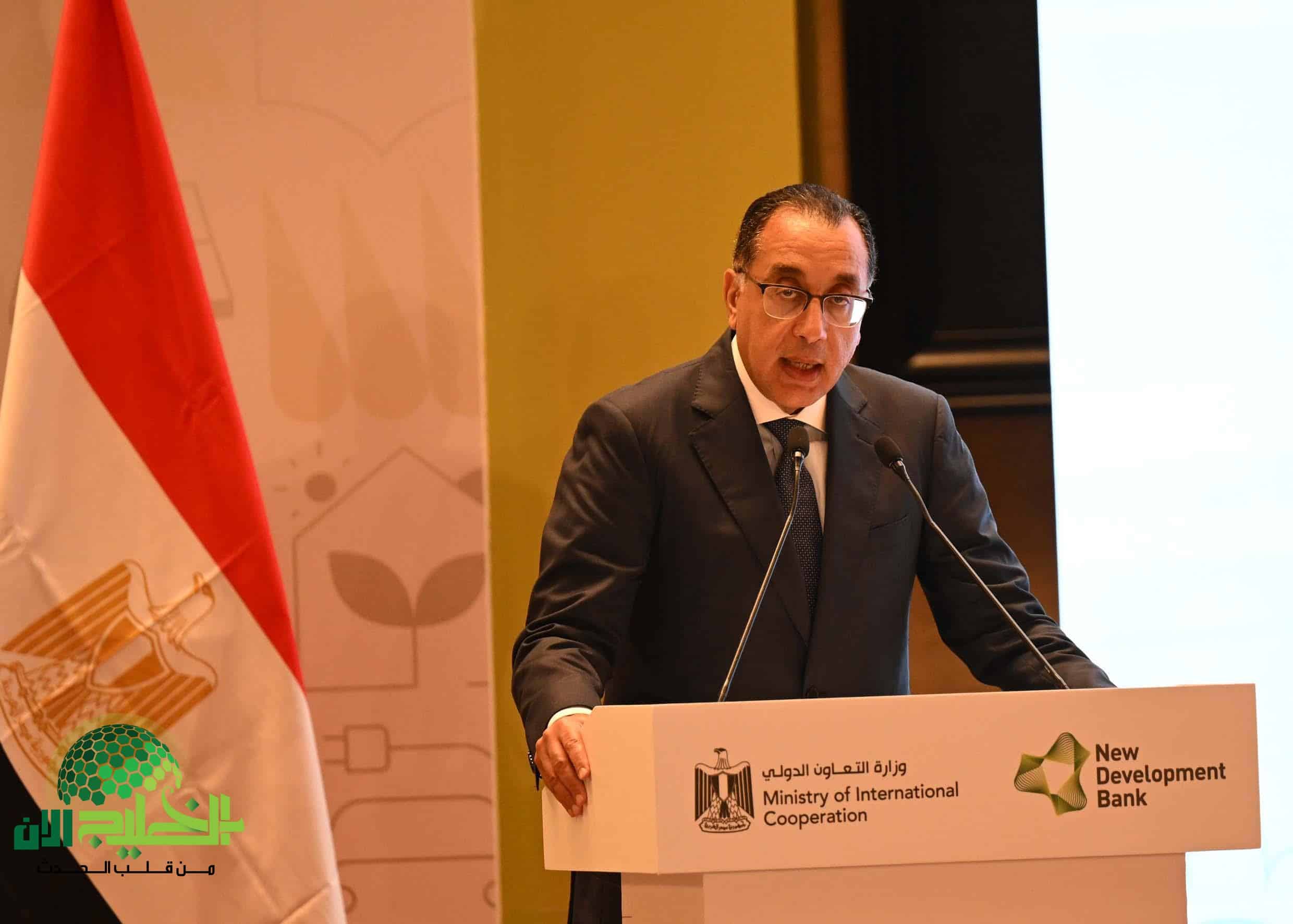 تحول كبير في القطاع الصناعي المصري رؤية مدبولي بين الدعم الحكومي والاستثمار الدولي(1)