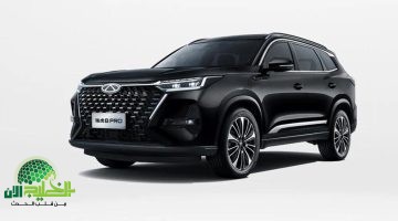 تخفيض مميز على شيري تيجو 2025. SUV ذكية تجمع بين الأداء والسعر الاقتصادي في مصر