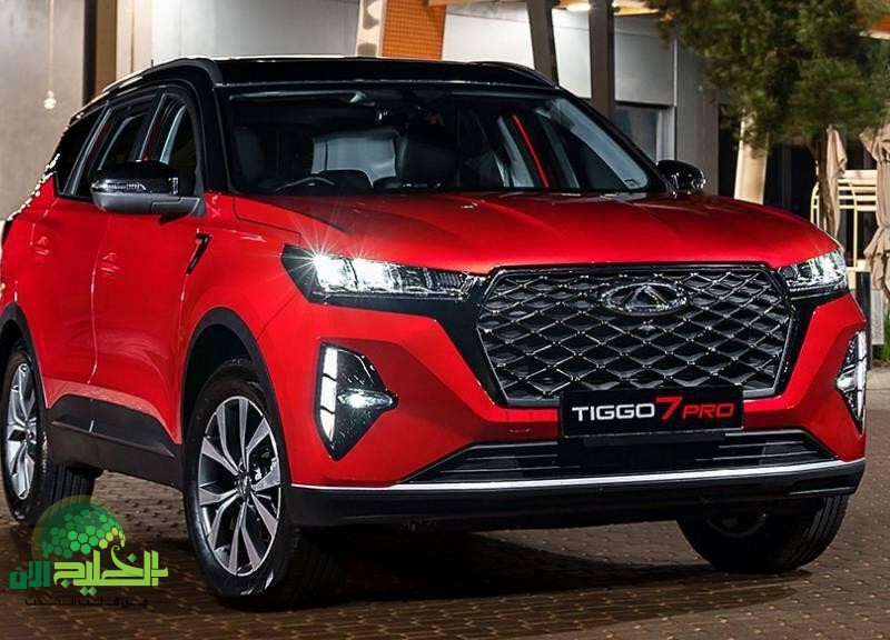 تخفيض مميز على شيري تيجو 2025.. SUV ذكية تجمع بين الأداء والسعر الاقتصادي في مصر