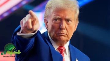ترامب يعلن استسلام الحوثيين ووقف الضربات الجوية في اليمن1