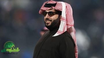 تركي آل الشيخ يدعم موهبة غنيم الغنيم في عالم السيارات الكلاسيكية1