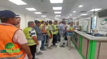 تسجيل العمالة غير المنتظمة 2025 يبدأ رسميًا. فرصة حقيقية لدعم فئات لا غنى عنها