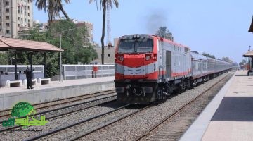 تسهيلات السكة الحديد المصرية ركوب مجاني وتخفيضات للفئات الأكثر احتياجًا1