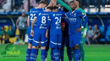 تشافي هيرنانديز يقترب من تدريب الهلال السعودي بعد رحيل جيسوس1