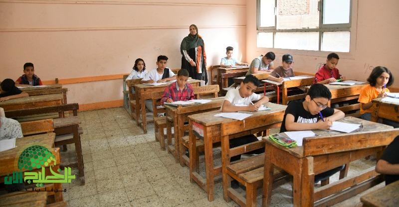 تشديد الرقابة على لجان الامتحانات في الجيزة لضمان الانضباط وحسن سير العملية التعليمية