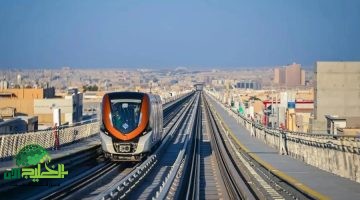 تشغيل ثلاث محطات جديدة على المسار البرتقالي ضمن شبكة قطار الرياض