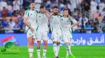 تشكيل الأهلي المتوقع أمام كاواساكي في نهائي دوري أبطال آسيا للنخبة