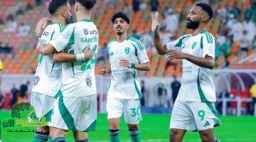 تشكيل ناري ومصير على المحك. مواجهة مرتقبة بين أهلي جدة والخلود في دوري روشن1