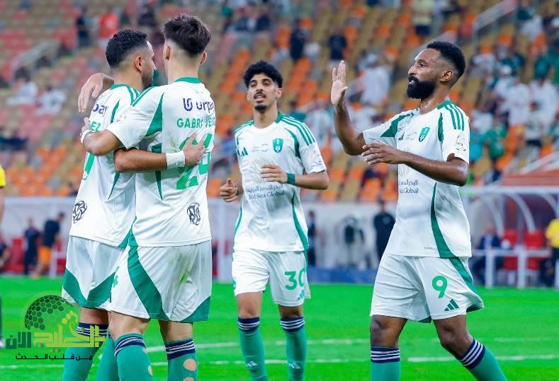 تشكيل ناري ومصير على المحك.. مواجهة مرتقبة بين أهلي جدة والخلود في دوري روشن(1)