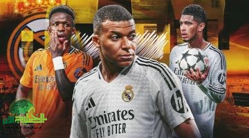تشكيلة ريال مدريد ضد مايوركا 2025. مواجهة حاسمة على طريق الليغا