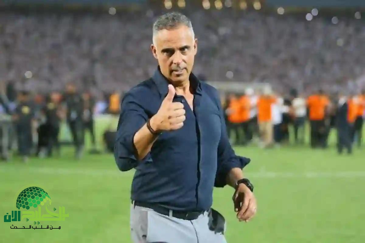 تصريح جوميز المتفجر يهز عالم كرة القدم السعودية بعد خسارة الفتح أمام الهلال