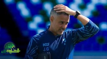 تصريح جوميز المتفجر يهز عالم كرة القدم السعودية بعد خسارة الفتح أمام الهلال