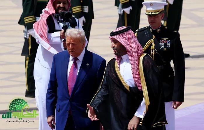 تصريحات ترامب بعد جولته الخليجية .. توقعات دبلوماسية وصفقات اقتصادية ضخمة