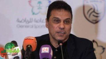 تصريحات حسام البدري حول خوسيه ريفيرو وتطورات مستقبله التدريبي2
