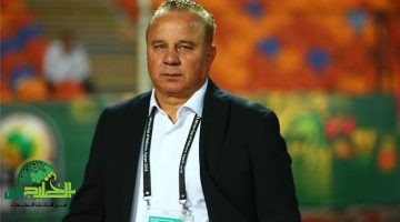 تصريحات شوقي غريب بعد الفوز الثاني للمريخ السوداني في الدوري الموريتاني1