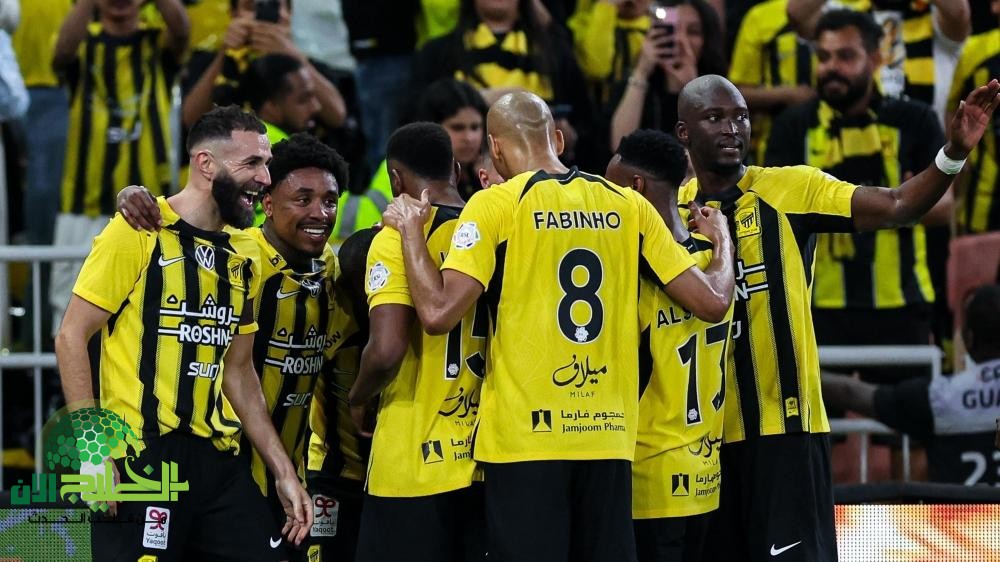 تصريحات مثيرة لحسام عوار.. كلمة بنزيما قلبت موازين مباراة النصر وكانت نقطة التحول نحو لقب دوري روشن