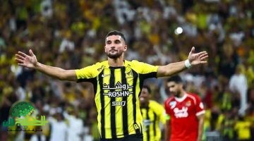 تصريحات مثيرة لحسام عوار. كلمة بنزيما قلبت موازين مباراة النصر وكانت نقطة التحول نحو لقب دوري روشن