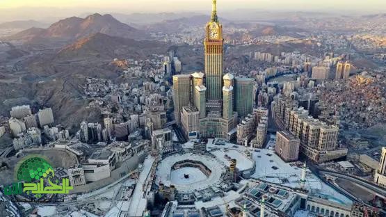 تطوير أحياء أجياد المصافي والطندباوي في مكة.. خطوة كبرى نحو تحقيق رؤية 2030