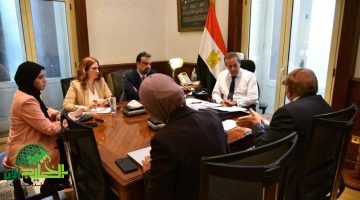 تطوير التعليم المهني الطبي في مصر ضرورة استراتيجية لتعزيز كفاءة القطاع الصحي1
