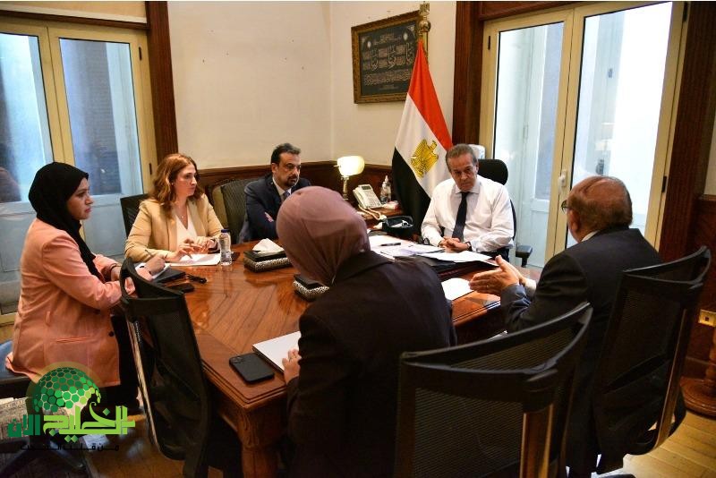 تطوير التعليم المهني الطبي في مصر ضرورة استراتيجية لتعزيز كفاءة القطاع الصحي(1)