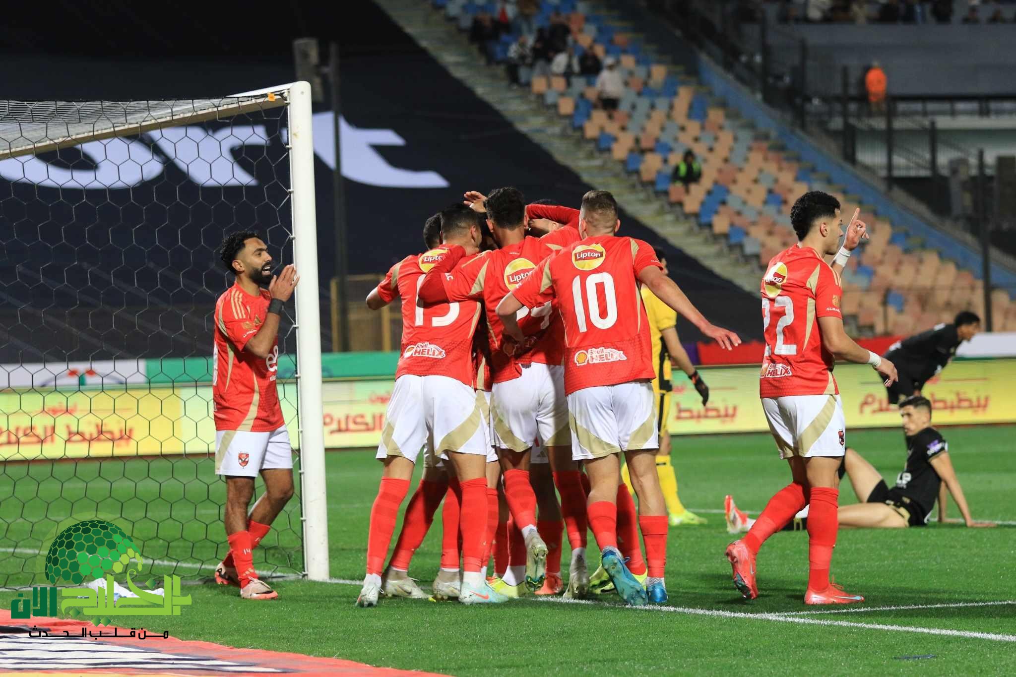 تعادل سلبي يسيطر على الشوط الأول بين مصر والمغرب في نصف نهائي كأس أفريقيا للشباب(1)