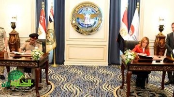 تعاون استراتيجي بين الأكاديمية العسكرية ووزارة الشباب لتأهيل شباب مصر لقضايا الأمن القومي1