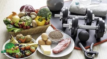 تعاون استراتيجي بين وزارة الرياضة وبنك الطعام لتعزيز تغذية الرياضيين