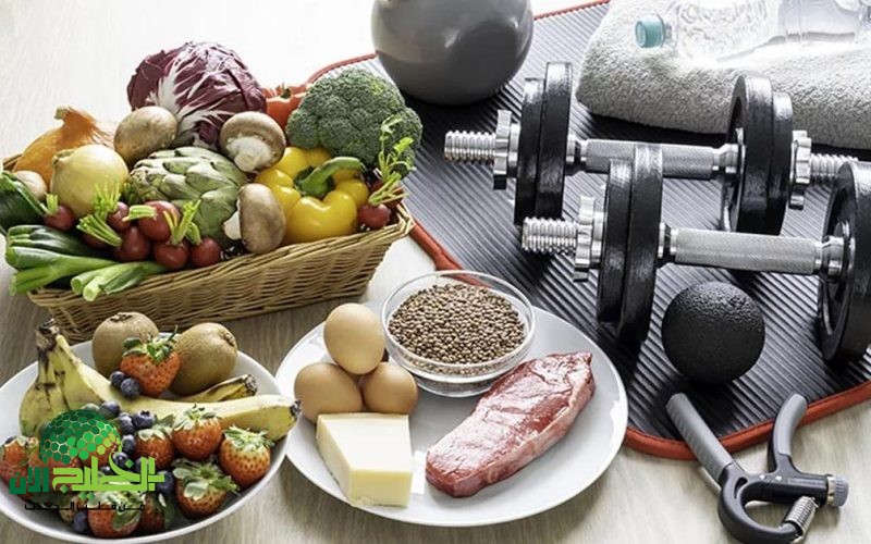 تعاون استراتيجي بين وزارة الرياضة وبنك الطعام لتعزيز تغذية الرياضيين