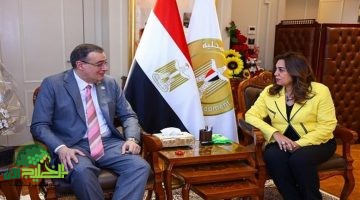 تعاون بين التنمية المحلية والتنظيم والإدارة لتطوير الهياكل الوظيفية في المحافظات1