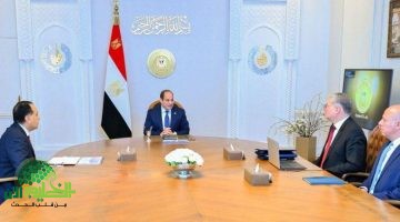 تعاون مؤسسي بين وزارة البترول والبرلمان يدفع قطاع التعدين إلى مرحلة جديدة1