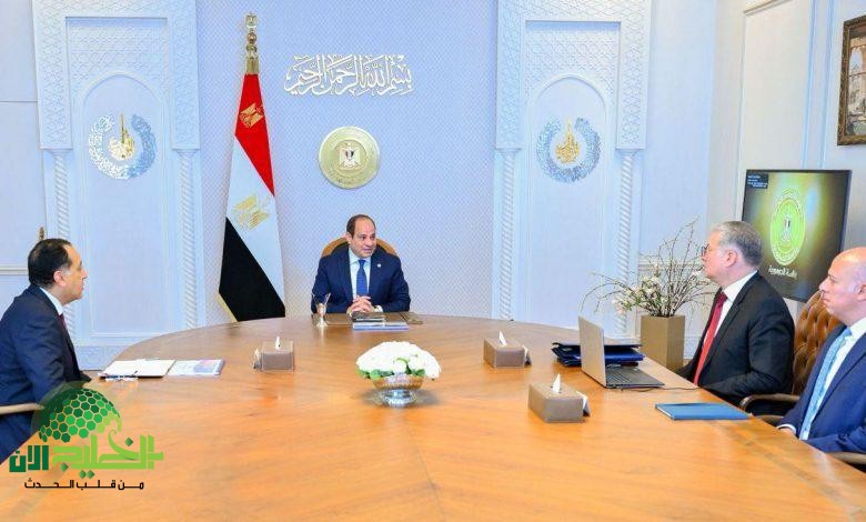تعاون مؤسسي بين وزارة البترول والبرلمان يدفع قطاع التعدين إلى مرحلة جديدة(1)