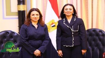تعاون مصر ولبنان في الحماية الاجتماعية1