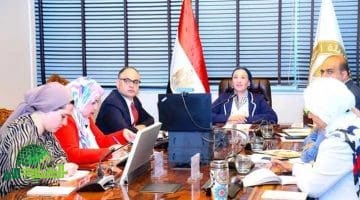 تعاون مصري فرنسي لتعزيز الاقتصاد الأزرق ومكافحة التلوث البلاستيكي في البحر المتوسط