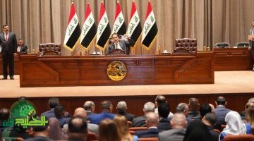 تعديل قانون التقاعد في العراق 2025. تحول جذري يهدف لاستدامة الموارد وخلق فرص عمل