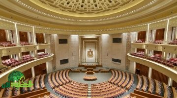 تعديلات جديدة على قانون الدوائر الانتخابية تصل البرلمان المصري1