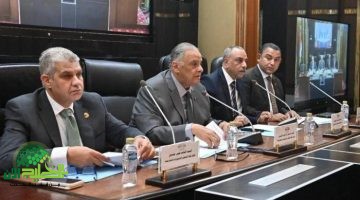 تعديلات جديدة على قانون مجلس الشيوخ . تفاصيل تقرير اللجنة التشريعية بمجلس النواب
