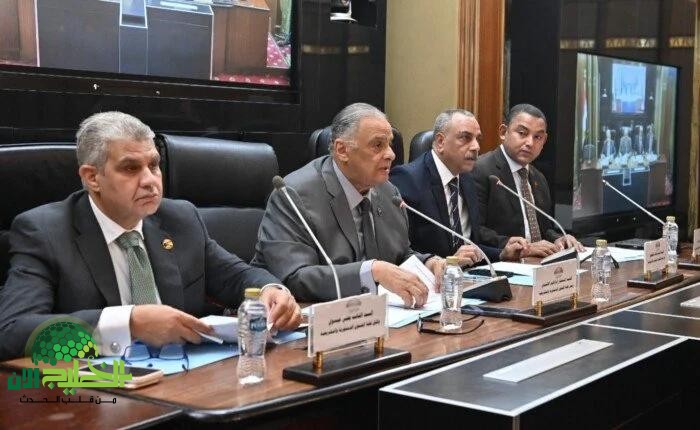 تعديلات جديدة على قانون مجلس الشيوخ .. تفاصيل تقرير اللجنة التشريعية بمجلس النواب