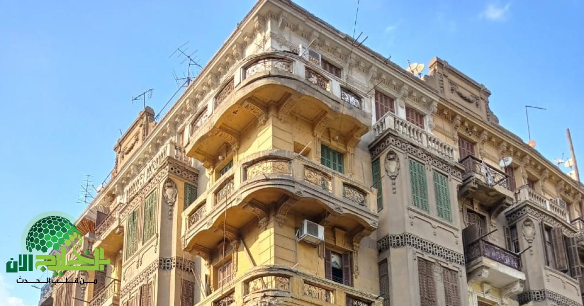 تعديلات قانون الإيجار القديم في مصر 2025 هل بدأ عصر جديد للعلاقة بين المالك والمستأجر؟